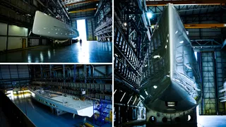 Omikron Yachts draws on Aegean 600 victory to refine 53m sailing yacht ...
